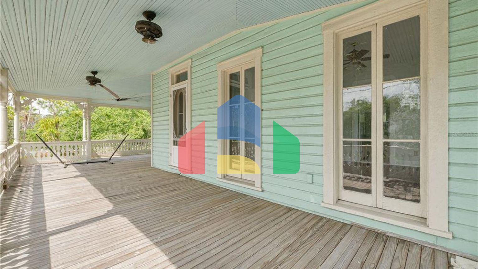 Residential - Single Family Home - Tampa, Florida, United States - United States