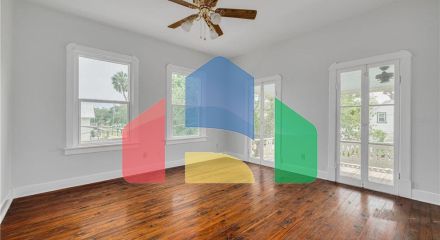 Residential - Single Family Home - Tampa, Florida, United States - United States