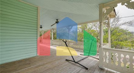 Residential - Single Family Home - Tampa, Florida, United States - United States