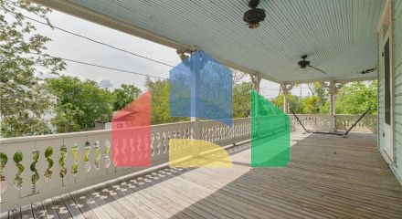 Residential - Single Family Home - Tampa, Florida, United States - United States