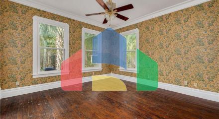 Residential - Single Family Home - Tampa, Florida, United States - United States