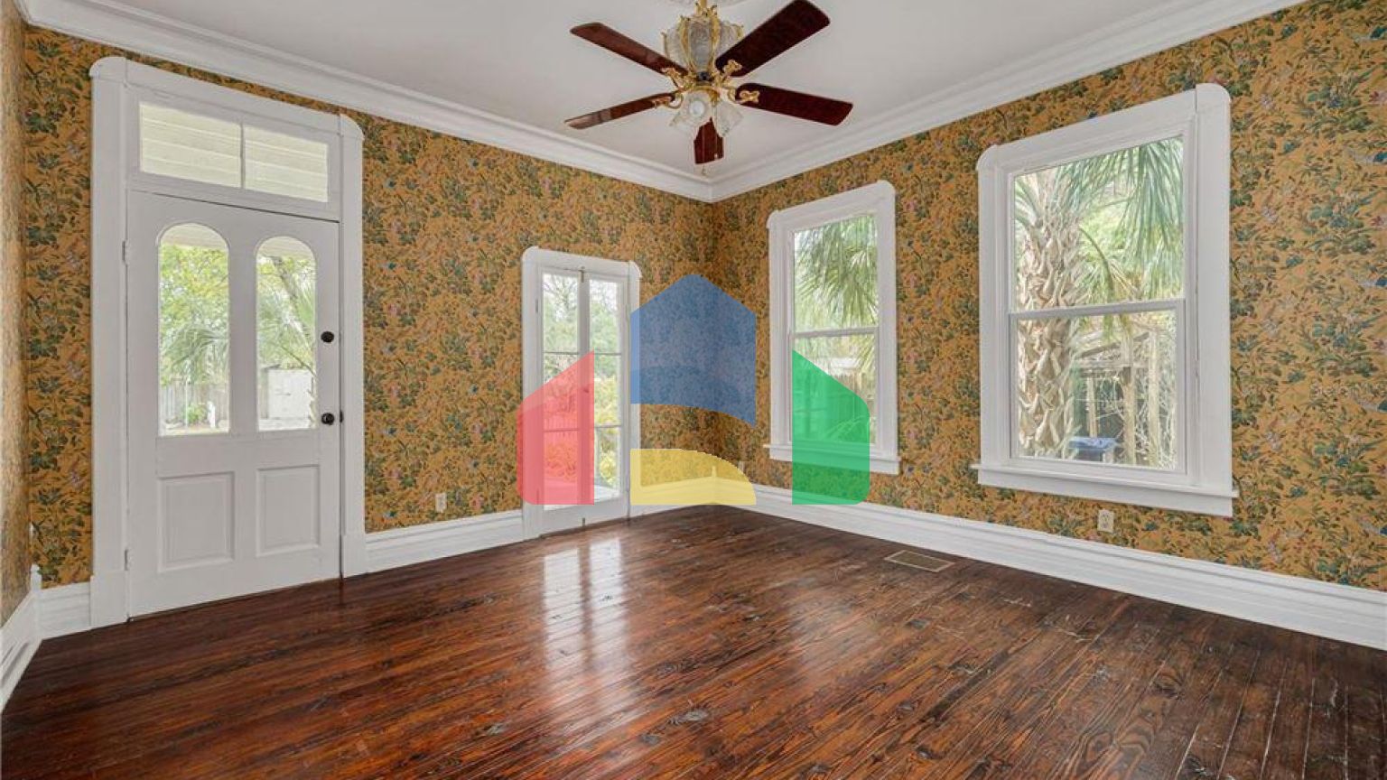 Residential - Single Family Home - Tampa, Florida, United States - United States