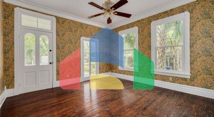 Residential - Single Family Home - Tampa, Florida, United States - United States