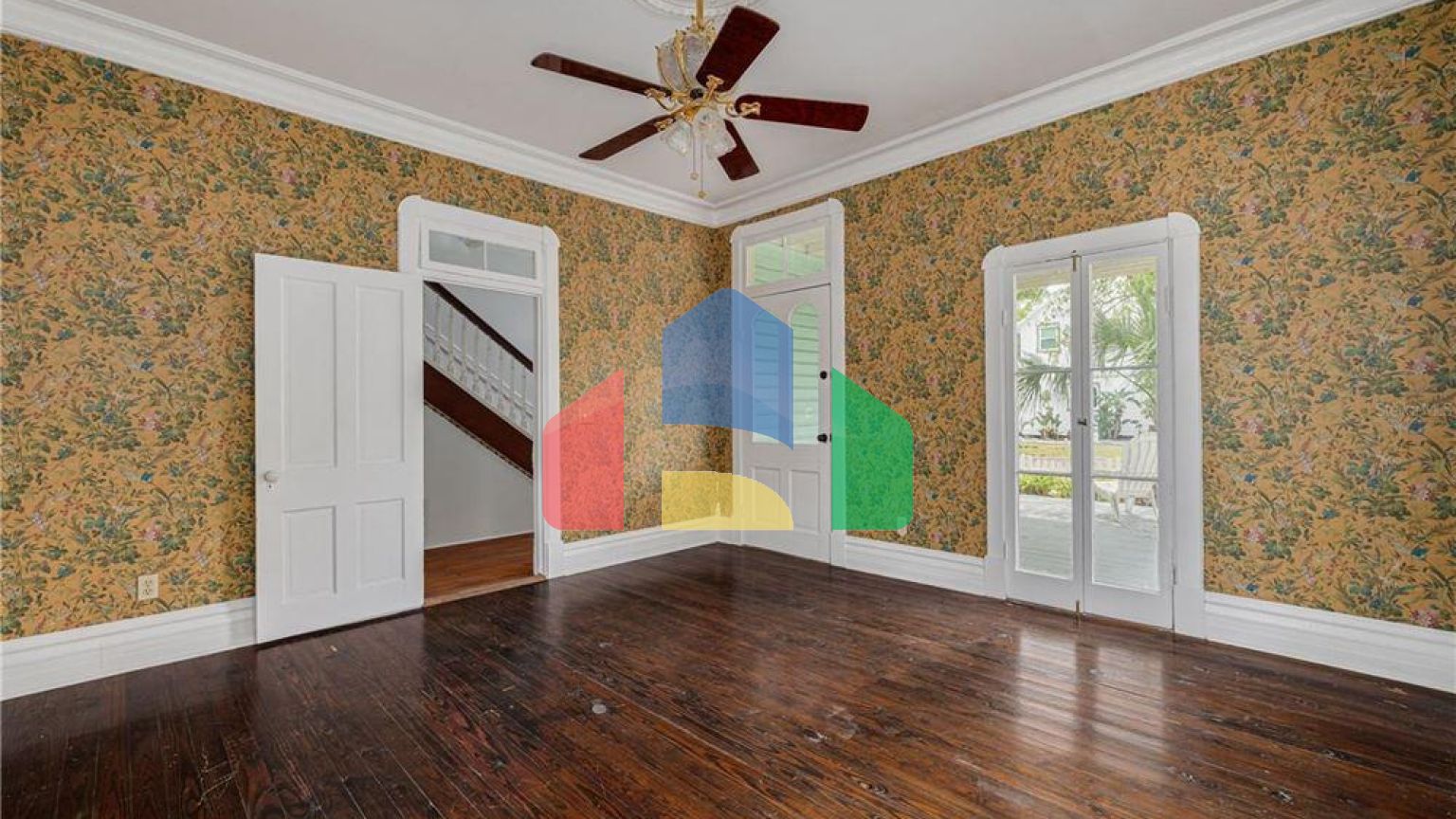 Residential - Single Family Home - Tampa, Florida, United States - United States