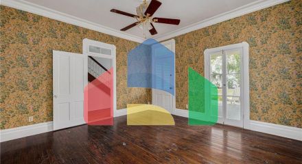 Residential - Single Family Home - Tampa, Florida, United States - United States