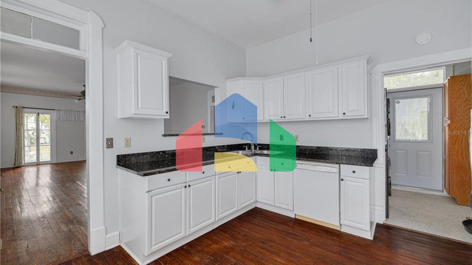 Residential - Single Family Home - Tampa, Florida, United States - United States