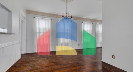 Residential - Single Family Home - Tampa, Florida, United States - United States