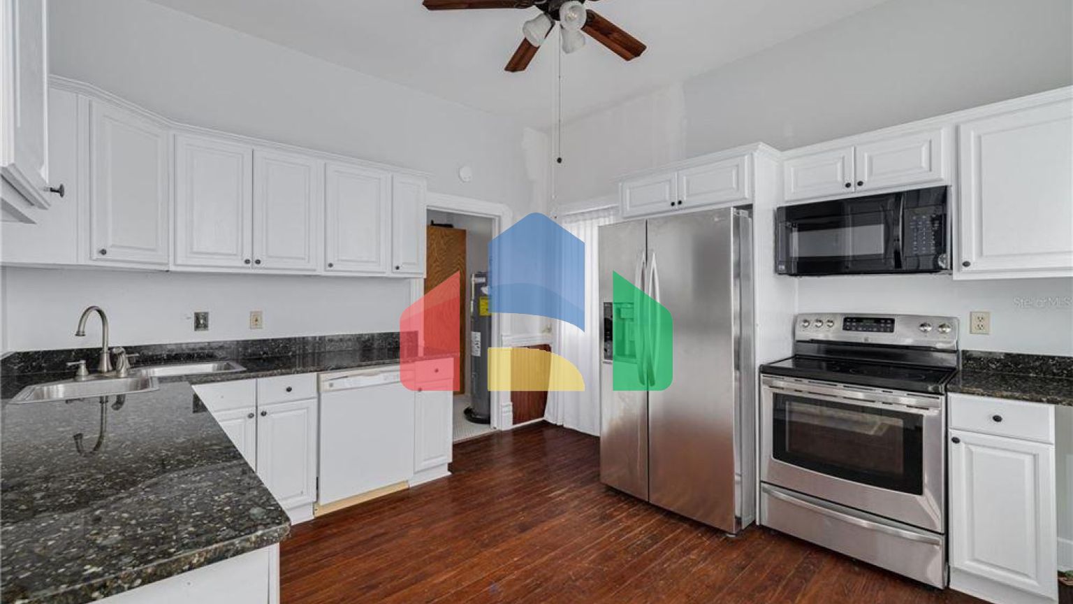 Residential - Single Family Home - Tampa, Florida, United States - United States