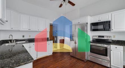 Residential - Single Family Home - Tampa, Florida, United States - United States