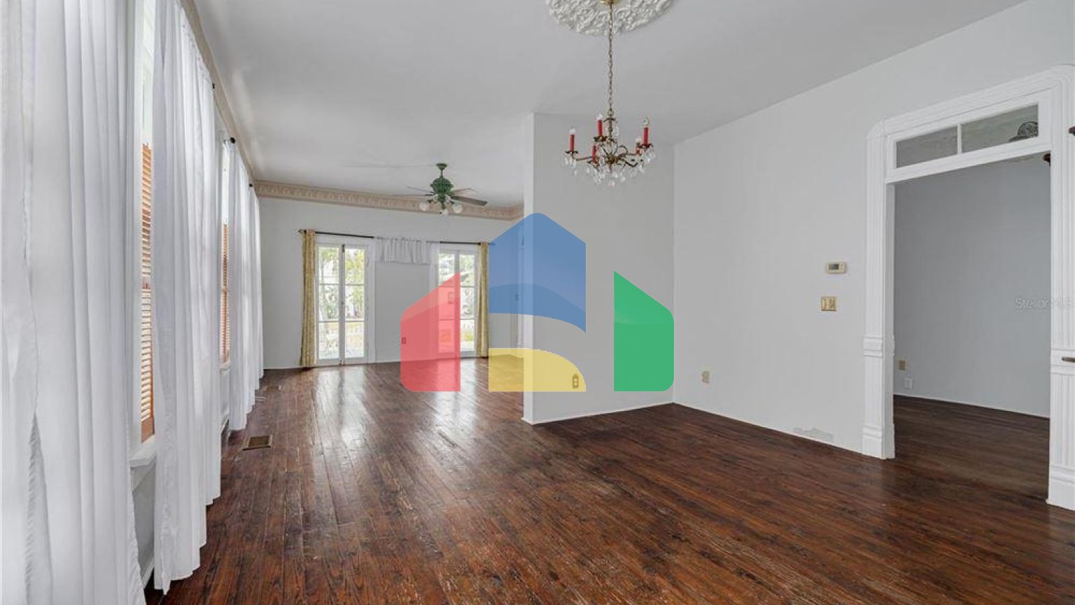 Residential - Single Family Home - Tampa, Florida, United States - United States