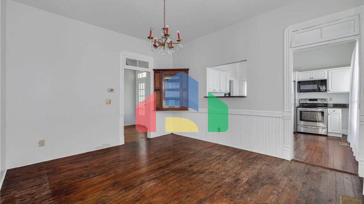 Residential - Single Family Home - Tampa, Florida, United States - United States