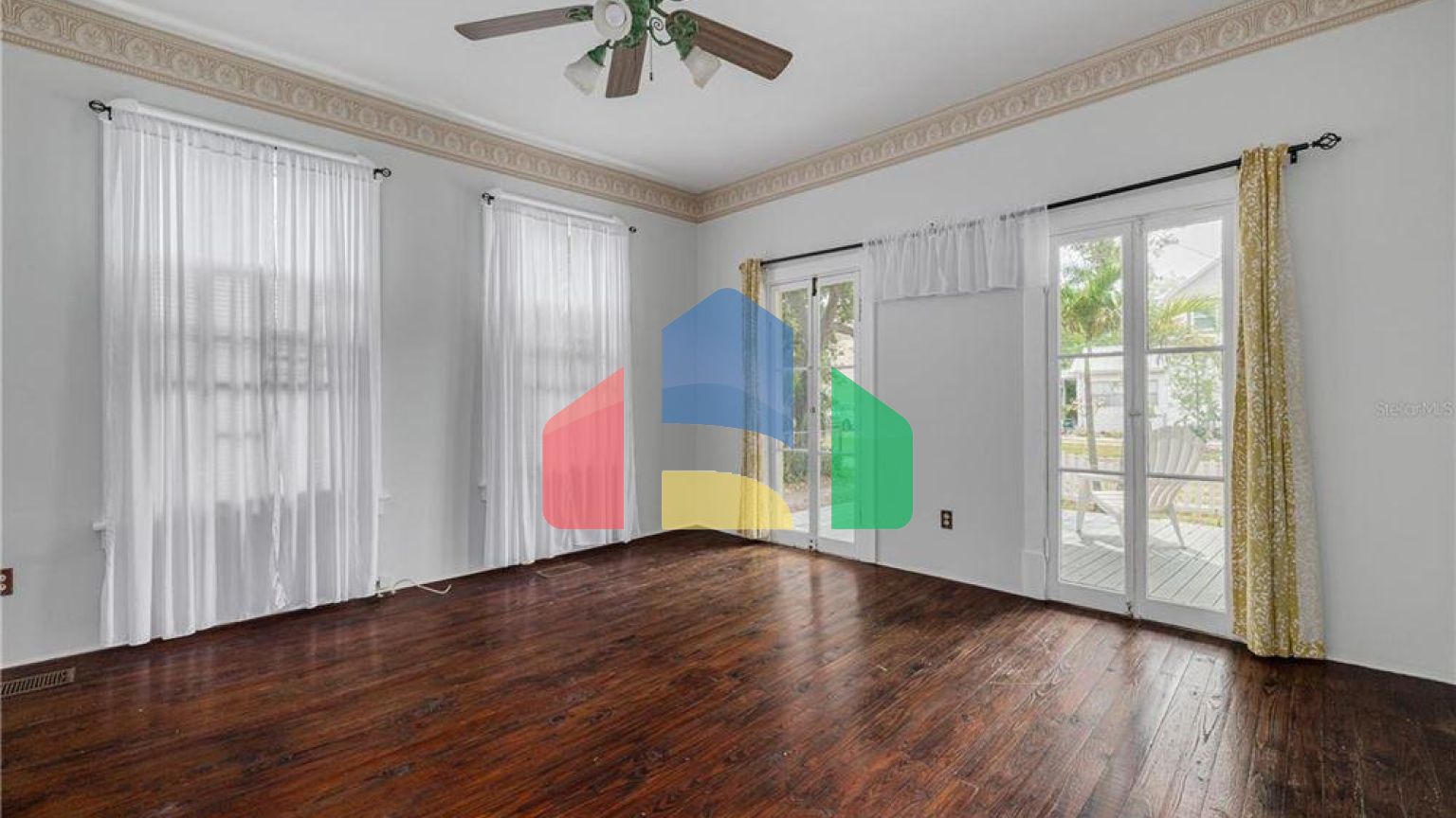 Residential - Single Family Home - Tampa, Florida, United States - United States