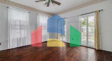 Residential - Single Family Home - Tampa, Florida, United States - United States