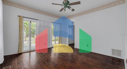 Residential - Single Family Home - Tampa, Florida, United States - United States