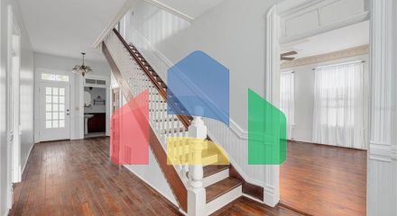 Residential - Single Family Home - Tampa, Florida, United States - United States