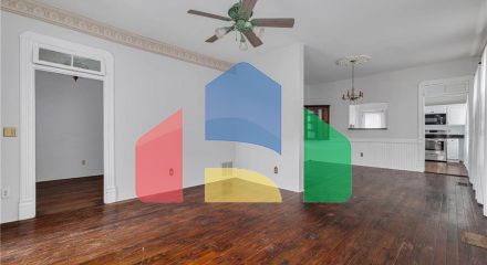 Residential - Single Family Home - Tampa, Florida, United States - United States