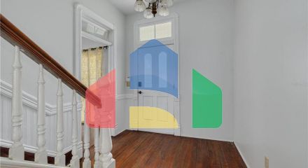 Residential - Single Family Home - Tampa, Florida, United States - United States