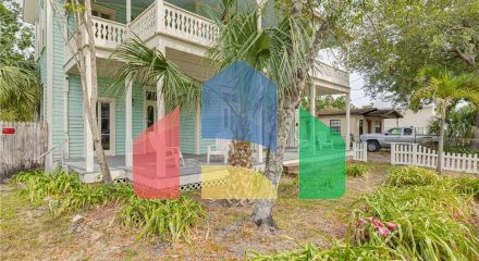 Residential - Single Family Home - Tampa, Florida, United States - United States