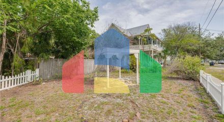 Residential - Single Family Home - Tampa, Florida, United States - United States