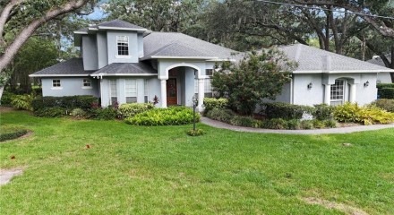 Residential - Single Family Home - Tampa, Florida, United States - United States