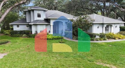 Residential - Single Family Home - Tampa, Florida, United States - United States