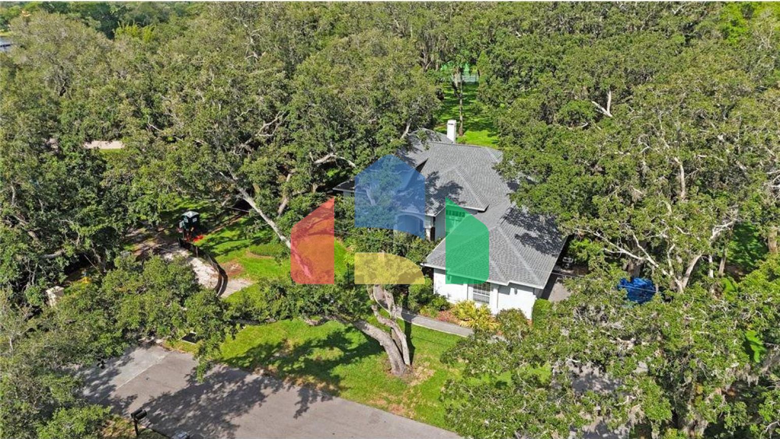 Residential - Single Family Home - Tampa, Florida, United States - United States