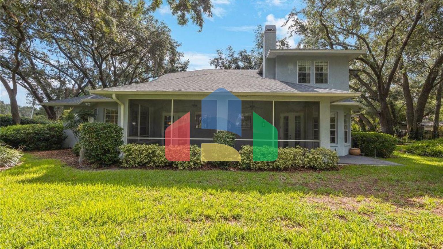 Residential - Single Family Home - Tampa, Florida, United States - United States