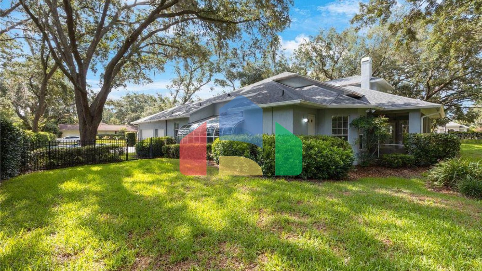 Residential - Single Family Home - Tampa, Florida, United States - United States