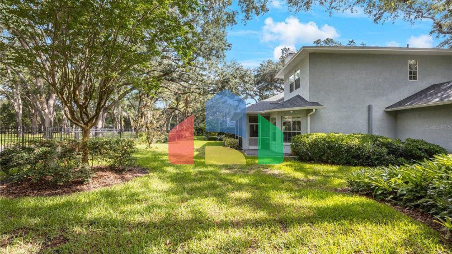 Residential - Single Family Home - Tampa, Florida, United States - United States