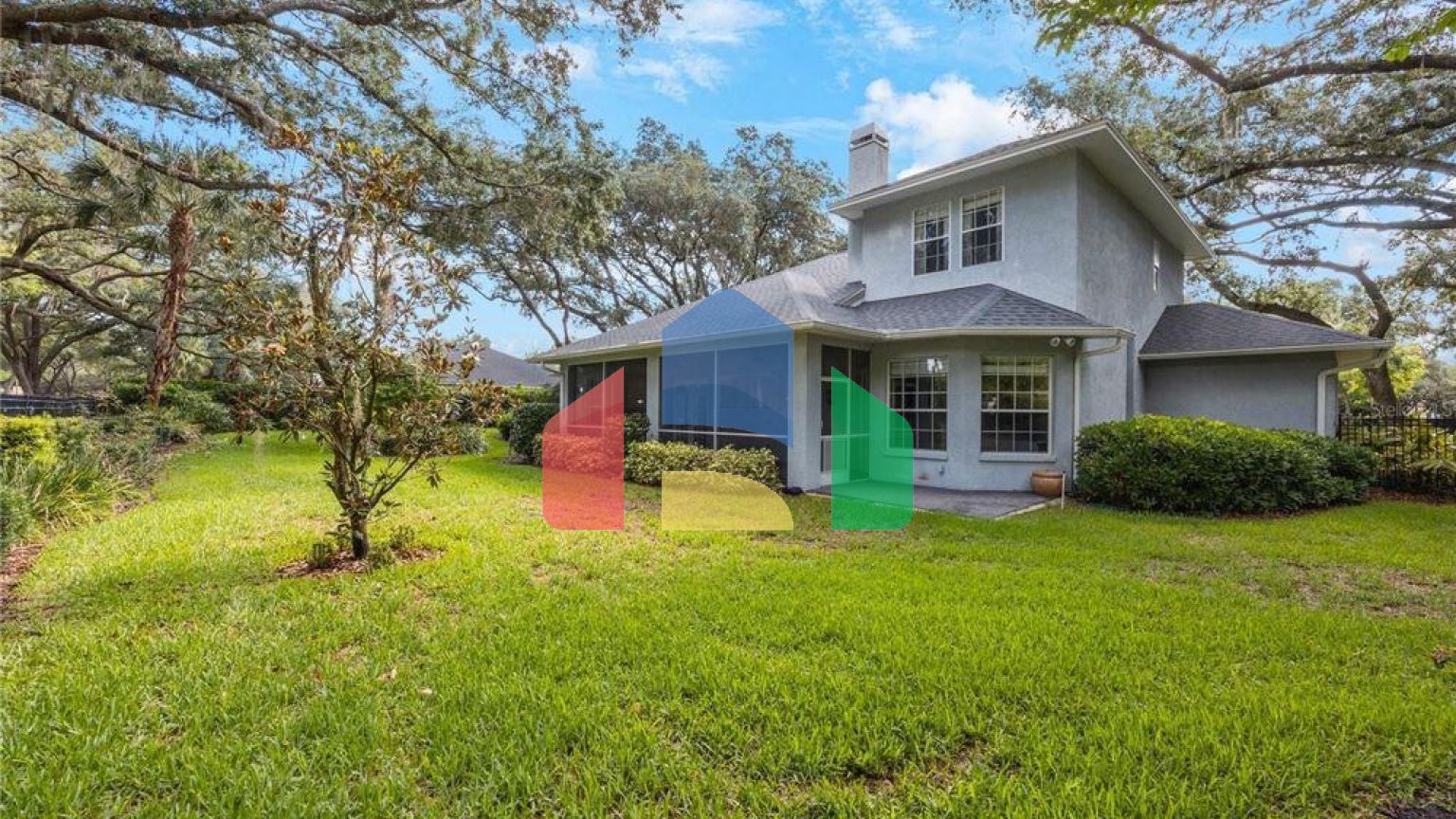 Residential - Single Family Home - Tampa, Florida, United States - United States