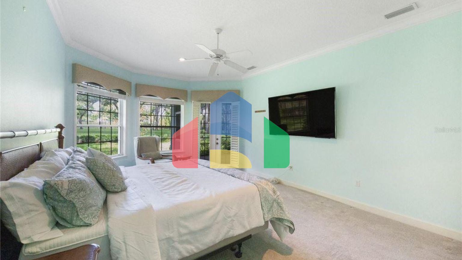 Residential - Single Family Home - Tampa, Florida, United States - United States