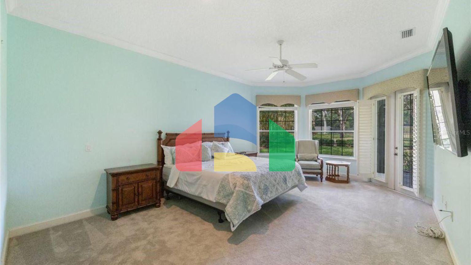 Residential - Single Family Home - Tampa, Florida, United States - United States