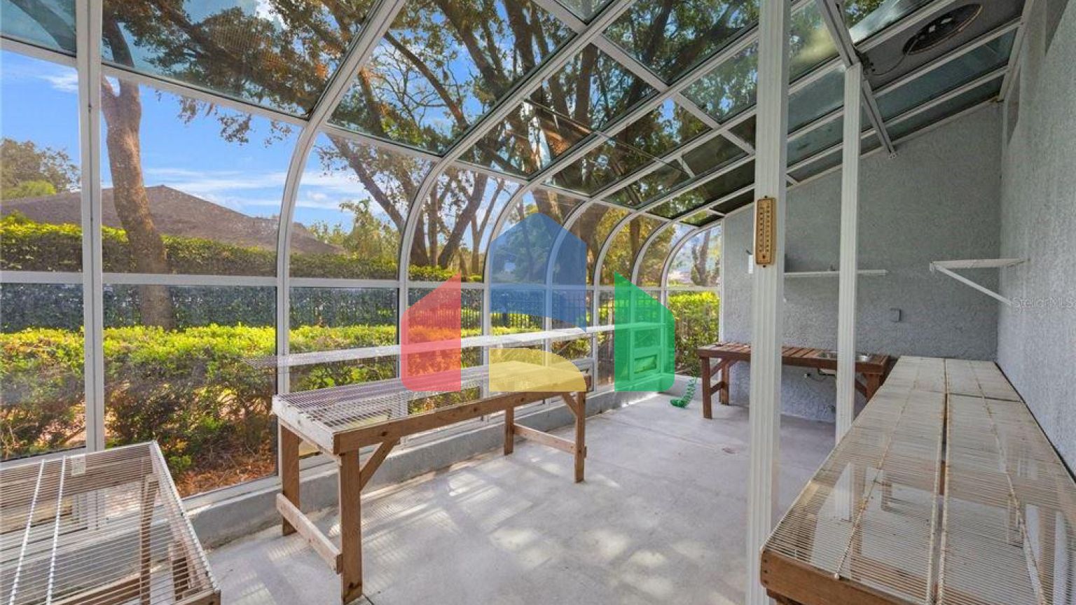 Residential - Single Family Home - Tampa, Florida, United States - United States