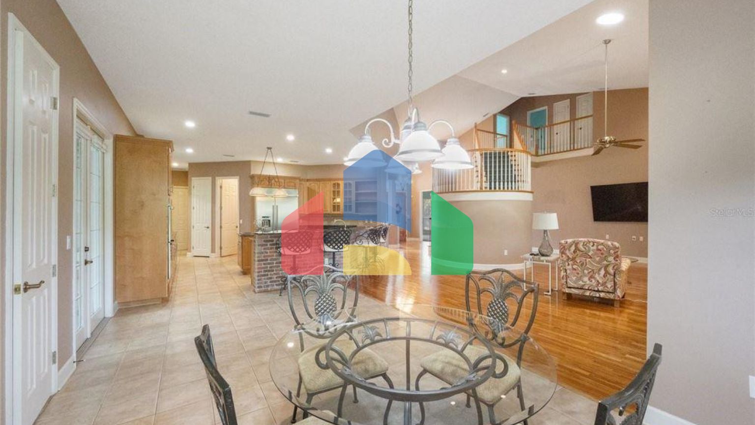 Residential - Single Family Home - Tampa, Florida, United States - United States