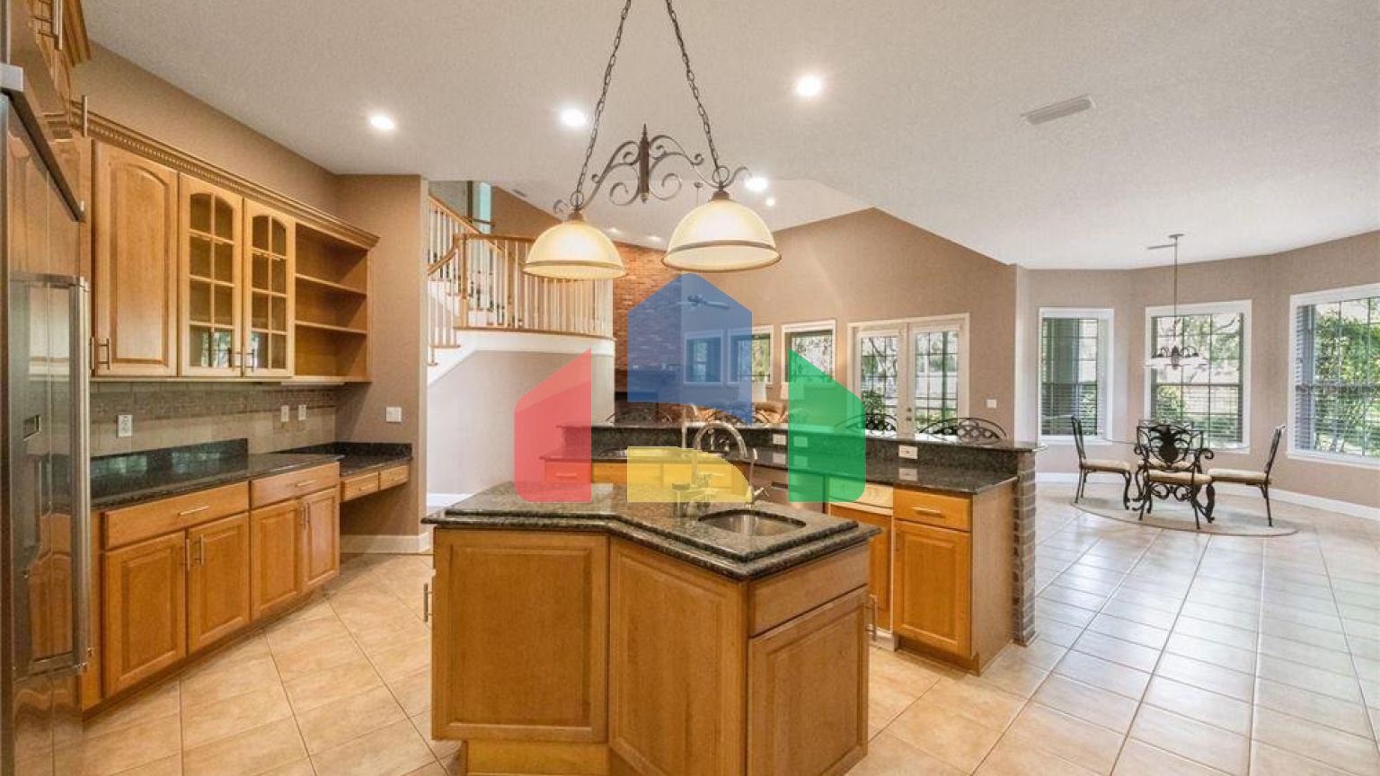 Residential - Single Family Home - Tampa, Florida, United States - United States