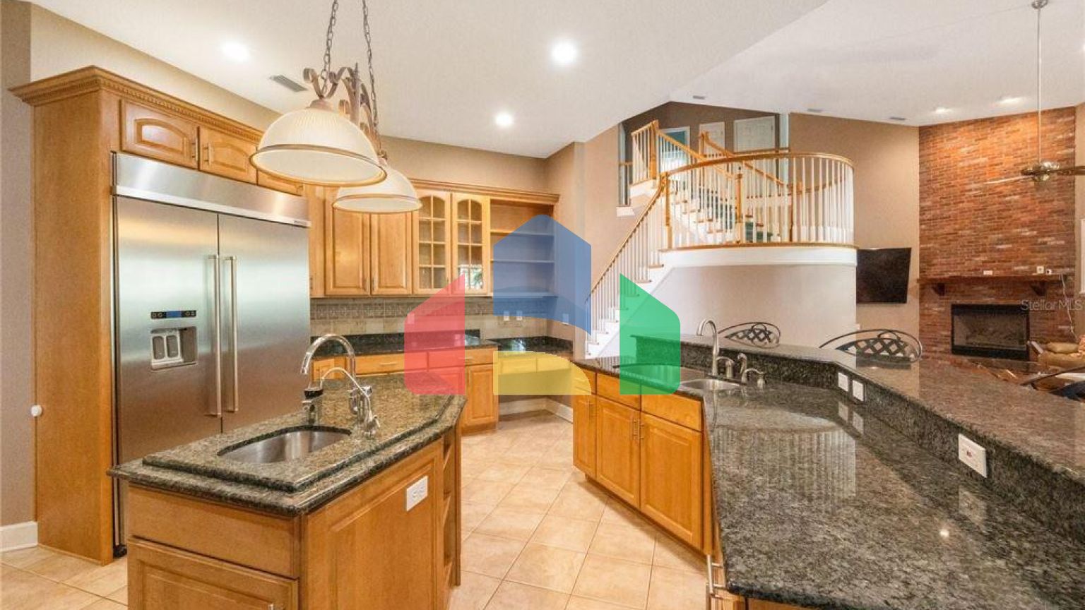 Residential - Single Family Home - Tampa, Florida, United States - United States