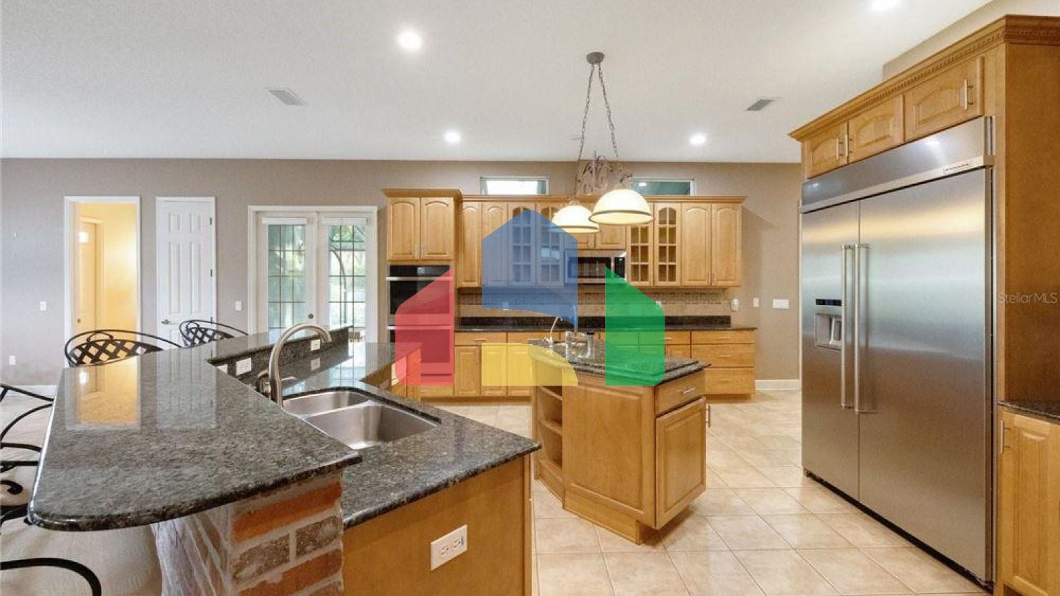 Residential - Single Family Home - Tampa, Florida, United States - United States