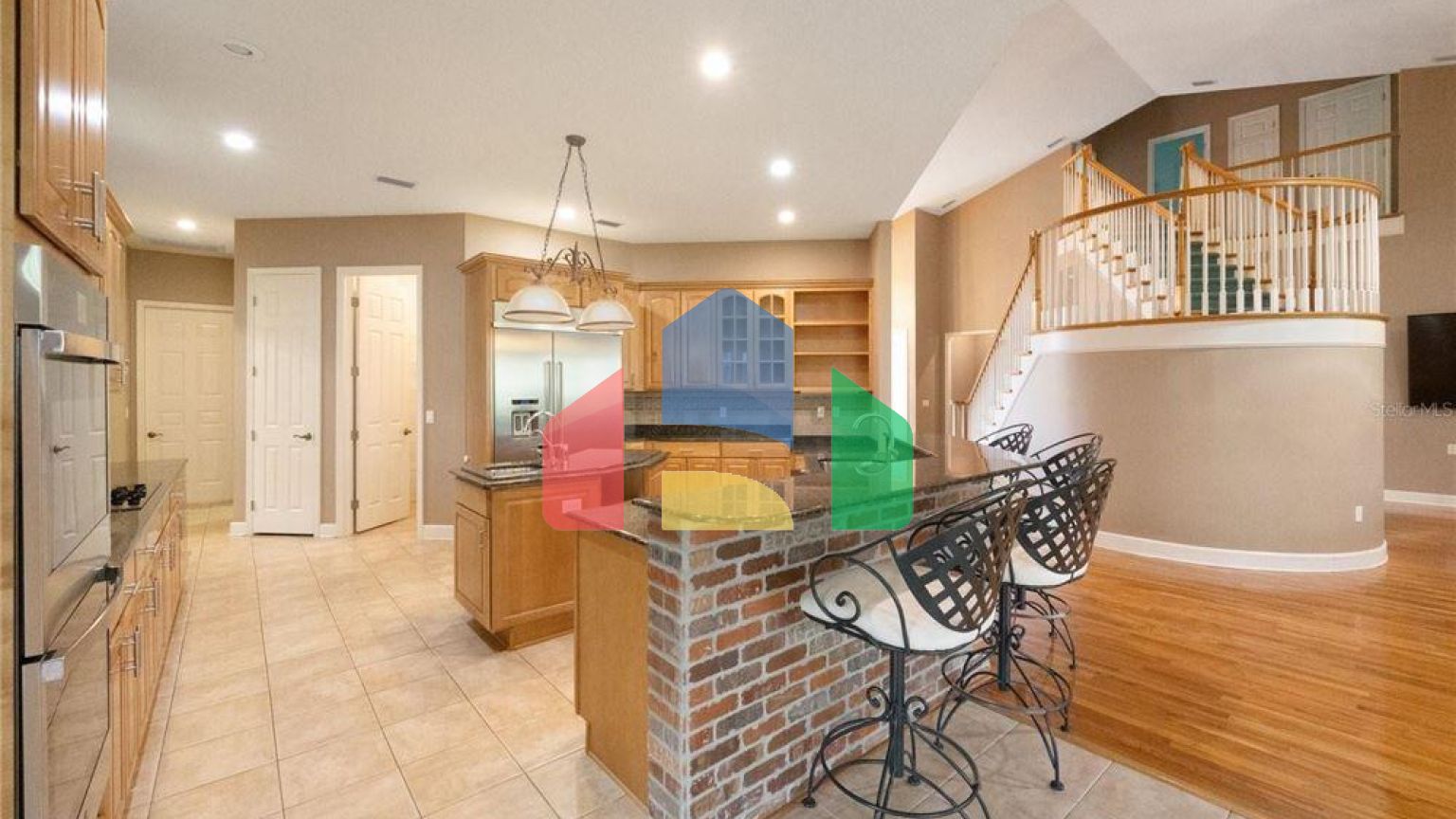 Residential - Single Family Home - Tampa, Florida, United States - United States