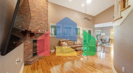 Residential - Single Family Home - Tampa, Florida, United States - United States