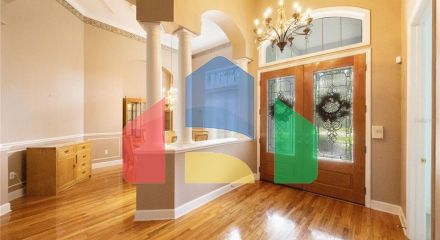 Residential - Single Family Home - Tampa, Florida, United States - United States