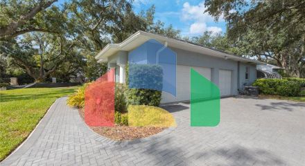 Residential - Single Family Home - Tampa, Florida, United States - United States