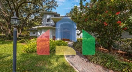 Residential - Single Family Home - Tampa, Florida, United States - United States