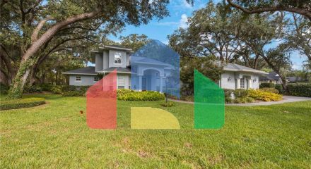 Residential - Single Family Home - Tampa, Florida, United States - United States