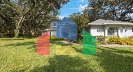 Residential - Single Family Home - Tampa, Florida, United States - United States