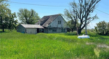 Residential - Vacant Land - Tampa, Kansas, United States - United States