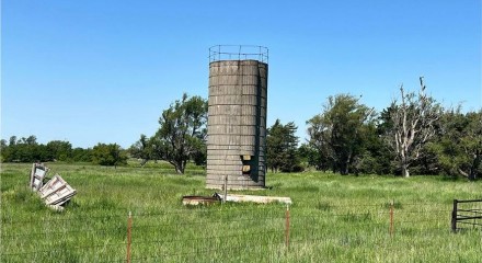 Residential - Vacant Land - Tampa, Kansas, United States - United States