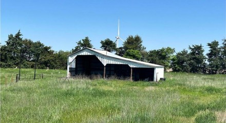 Residential - Vacant Land - Tampa, Kansas, United States - United States