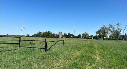 Residential - Vacant Land - Tampa, Kansas, United States - United States