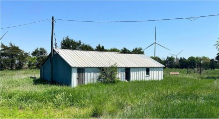 Residential - Vacant Land - Tampa, Kansas, United States - United States
