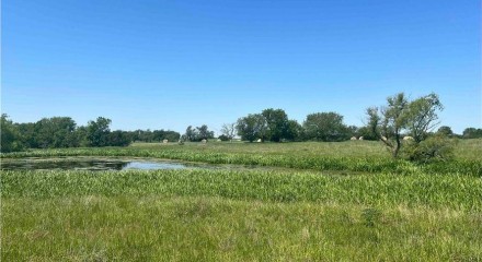 Residential - Vacant Land - Tampa, Kansas, United States - United States